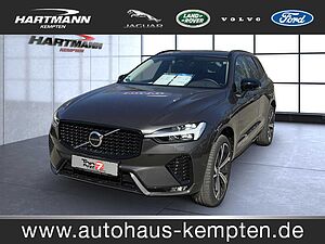 Volvo  XC60 Einparkhilfe el. Fenster
