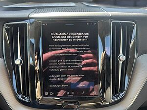 Volvo  XC60 Einparkhilfe el. Fenster