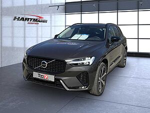 Volvo  XC60 Einparkhilfe el. Fenster
