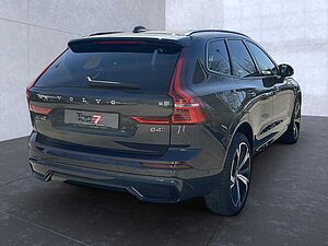 Volvo  XC60 Einparkhilfe el. Fenster