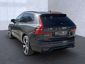 Volvo  XC60 Einparkhilfe el. Fenster