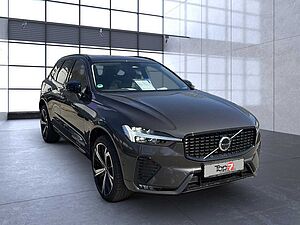Volvo  XC60 Einparkhilfe el. Fenster