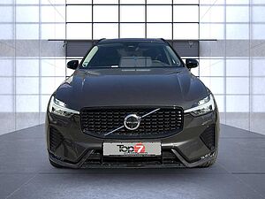 Volvo  XC60 Einparkhilfe el. Fenster