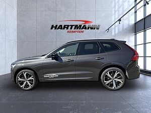 Volvo  XC60 Einparkhilfe el. Fenster