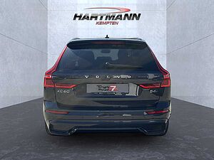 Volvo  XC60 Einparkhilfe el. Fenster