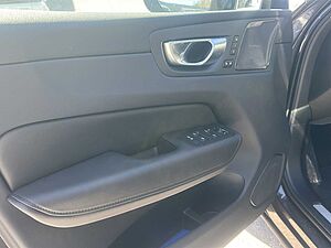 Volvo  XC60 Einparkhilfe el. Fenster