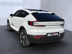 Volvo  Klima Standhzg Einparkhilfe el. Fenster