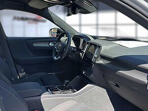 Volvo  XC40 Einparkhilfe el. Fenster