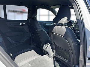 Volvo  XC40 Einparkhilfe el. Fenster