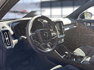 Volvo  XC40 Einparkhilfe el. Fenster