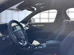 Volvo  XC40 Einparkhilfe el. Fenster