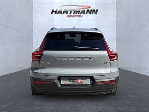 Volvo  XC40 Einparkhilfe el. Fenster
