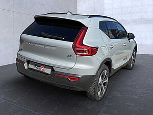 Volvo  XC40 Einparkhilfe el. Fenster