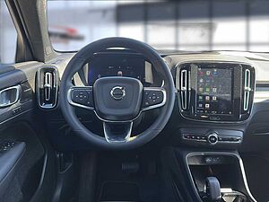 Volvo  XC40 Einparkhilfe el. Fenster