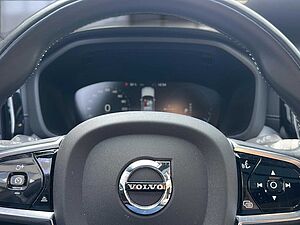 Volvo  XC60 Head Up Display Navi Vollleder Standhzg Einparkhilfe el. Fenster