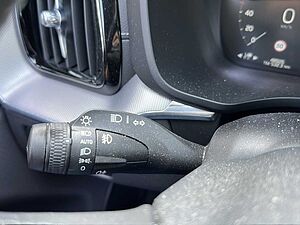 Volvo  XC60 Head Up Display Navi Vollleder Standhzg Einparkhilfe el. Fenster