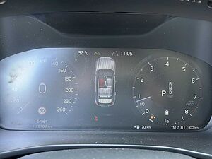Volvo  XC40 Einparkhilfe el. Fenster