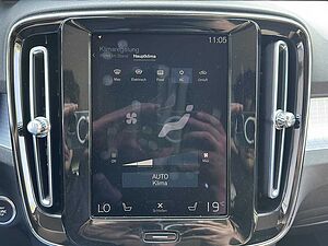 Volvo  XC40 Einparkhilfe el. Fenster