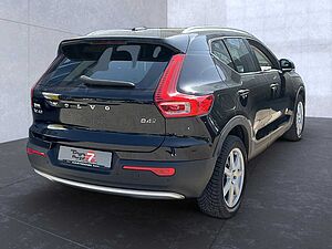 Volvo  XC40 Einparkhilfe el. Fenster