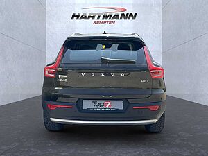 Volvo  XC40 Einparkhilfe el. Fenster