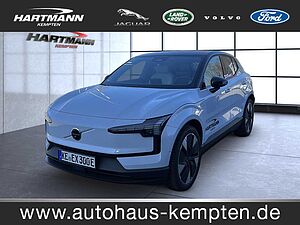 Volvo  LED Klima Standhzg Einparkhilfe