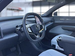 Volvo  LED Klima Standhzg Einparkhilfe