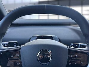 Volvo  LED Klima Standhzg Einparkhilfe