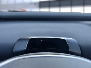 Volvo  LED Klima Standhzg Einparkhilfe