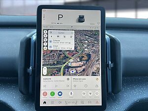 Volvo  LED Klima Standhzg Einparkhilfe