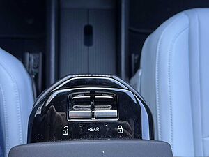 Volvo  LED Klima Standhzg Einparkhilfe