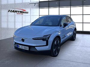 Volvo  LED Klima Standhzg Einparkhilfe