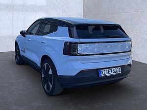 Volvo  LED Klima Standhzg Einparkhilfe