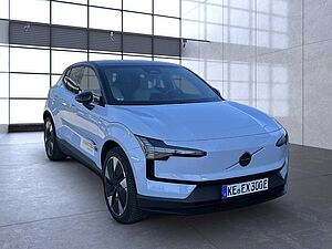 Volvo  LED Klima Standhzg Einparkhilfe