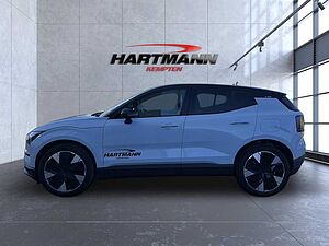 Volvo  LED Klima Standhzg Einparkhilfe
