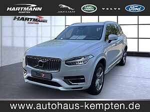 Volvo  XC90 LED Vollleder Klima Standhzg Einparkhilfe el. Fenster