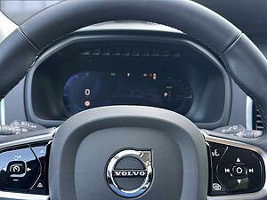 Volvo  XC90 LED Vollleder Klima Standhzg Einparkhilfe el. Fenster