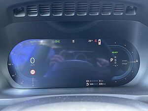 Volvo  XC90 LED Vollleder Klima Standhzg Einparkhilfe el. Fenster