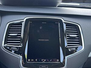 Volvo  XC90 LED Vollleder Klima Standhzg Einparkhilfe el. Fenster
