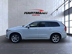 Volvo  XC90 LED Vollleder Klima Standhzg Einparkhilfe el. Fenster