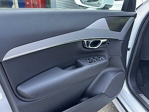 Volvo  XC90 LED Vollleder Klima Standhzg Einparkhilfe el. Fenster