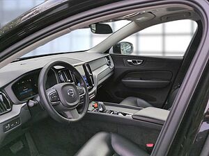 Volvo  XC60 Bluetooth Navi LED Vollleder Klima Einparkhilfe el. Fenster