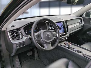 Volvo  XC60 Bluetooth Navi LED Vollleder Klima Einparkhilfe el. Fenster