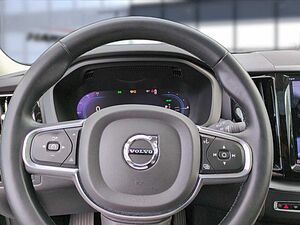 Volvo  XC60 Bluetooth Navi LED Vollleder Klima Einparkhilfe el. Fenster