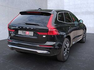 Volvo  XC60 Bluetooth Navi LED Vollleder Klima Einparkhilfe el. Fenster