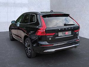 Volvo  XC60 Bluetooth Navi LED Vollleder Klima Einparkhilfe el. Fenster