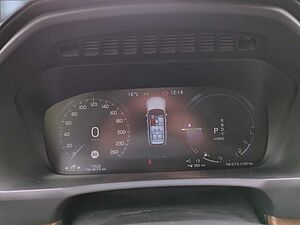 Volvo  XC90 Bluetooth Head Up Display Navi LED Vollleder Klima Standhzg Einparkhilfe el
