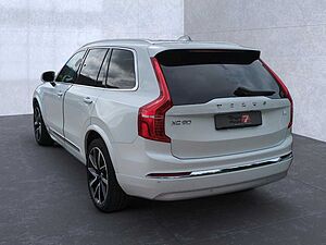 Volvo  XC90 Bluetooth Head Up Display Navi LED Vollleder Klima Standhzg Einparkhilfe el