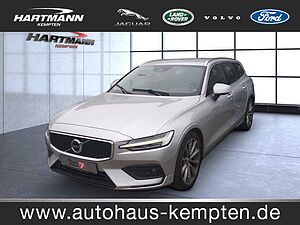 Volvo  Vollleder Einparkhilfe el. Fenster