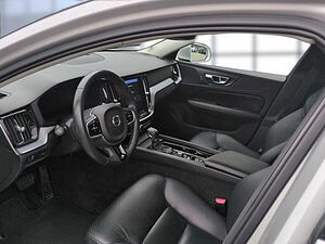 Volvo  Vollleder Einparkhilfe el. Fenster
