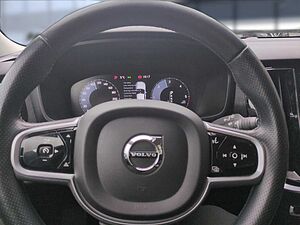Volvo  Vollleder Einparkhilfe el. Fenster